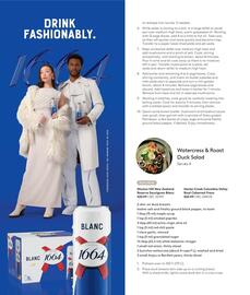 BC Liquor Stores flyer Page 128