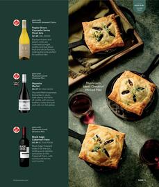 BC Liquor Stores flyer Page 13
