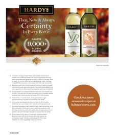 BC Liquor Stores flyer Page 130