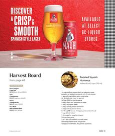 BC Liquor Stores flyer Page 133