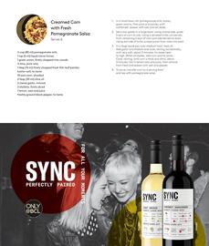 BC Liquor Stores flyer Page 135