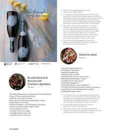 BC Liquor Stores flyer Page 136