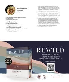 BC Liquor Stores flyer Page 137