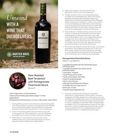 BC Liquor Stores flyer Page 138