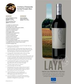 BC Liquor Stores flyer Page 139