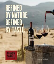 BC Liquor Stores flyer Page 14