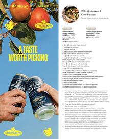 BC Liquor Stores flyer Page 142