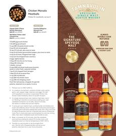 BC Liquor Stores flyer Page 143