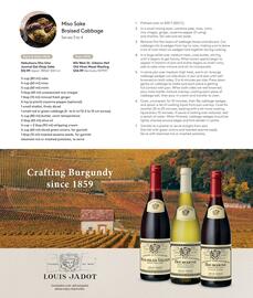 BC Liquor Stores flyer Page 145