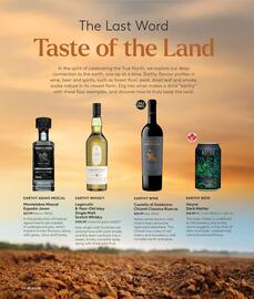 BC Liquor Stores flyer Page 146