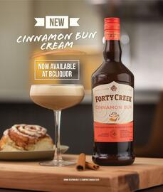 BC Liquor Stores flyer Page 148