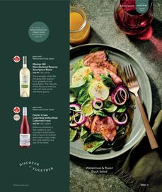 BC Liquor Stores flyer Page 17