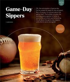 BC Liquor Stores flyer Page 19