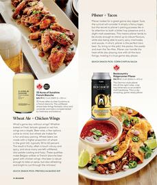 BC Liquor Stores flyer Page 20