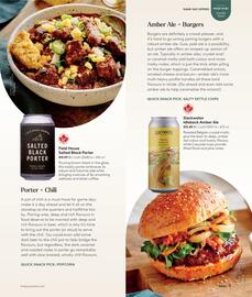 BC Liquor Stores flyer Page 21