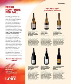 BC Liquor Stores flyer Page 22
