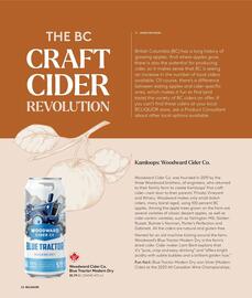 BC Liquor Stores flyer Page 24