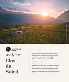 BC Liquor Stores flyer Page 26