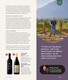 BC Liquor Stores flyer Page 27