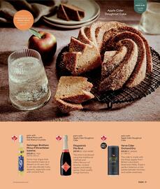 BC Liquor Stores flyer Page 29