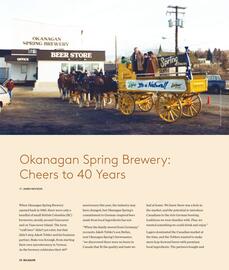 BC Liquor Stores flyer Page 32