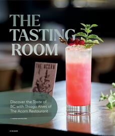 BC Liquor Stores flyer Page 34