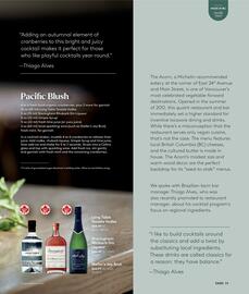 BC Liquor Stores flyer Page 35