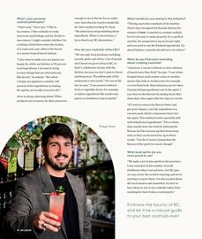 BC Liquor Stores flyer Page 36