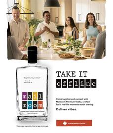 BC Liquor Stores flyer Page 38