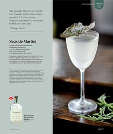 BC Liquor Stores flyer Page 39