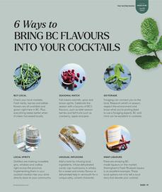 BC Liquor Stores flyer Page 41