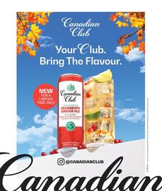 BC Liquor Stores flyer Page 42