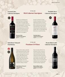 BC Liquor Stores flyer Page 49