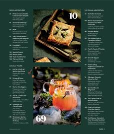 BC Liquor Stores flyer Page 5