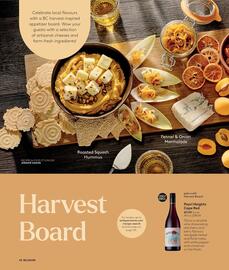 BC Liquor Stores flyer Page 50