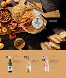BC Liquor Stores flyer Page 51