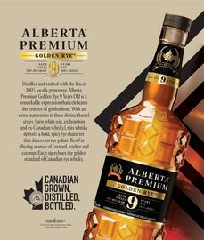 BC Liquor Stores flyer Page 54