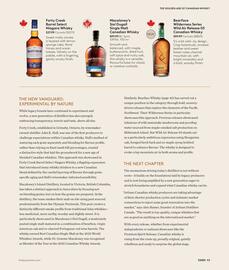 BC Liquor Stores flyer Page 55