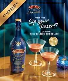 BC Liquor Stores flyer Page 58