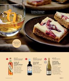 BC Liquor Stores flyer Page 59