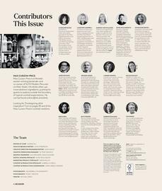 BC Liquor Stores flyer Page 6