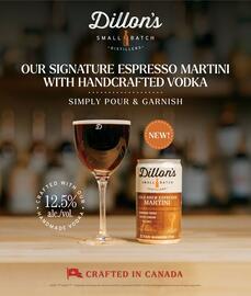 BC Liquor Stores flyer Page 60