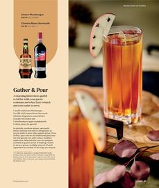 BC Liquor Stores flyer Page 61