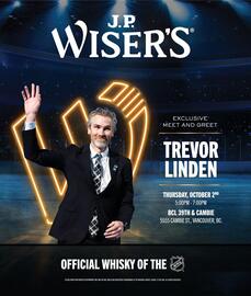 BC Liquor Stores flyer Page 62