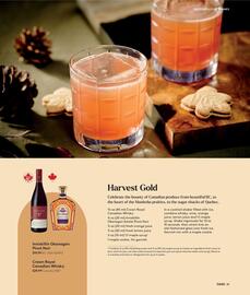 BC Liquor Stores flyer Page 63