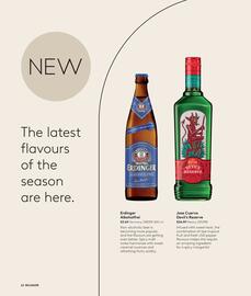 BC Liquor Stores flyer Page 64