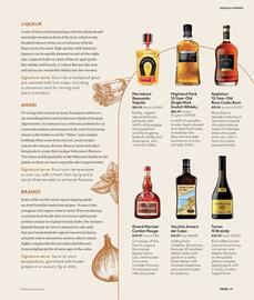 BC Liquor Stores flyer Page 69