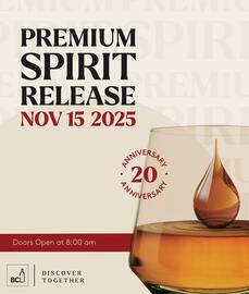 BC Liquor Stores flyer Page 70