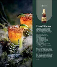 BC Liquor Stores flyer Page 72