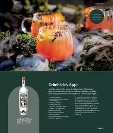 BC Liquor Stores flyer Page 73